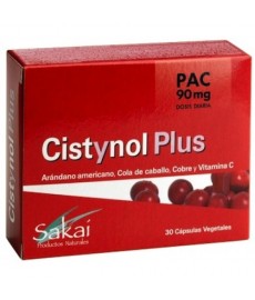 Cistynol Plus