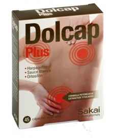 Dolcap Plus