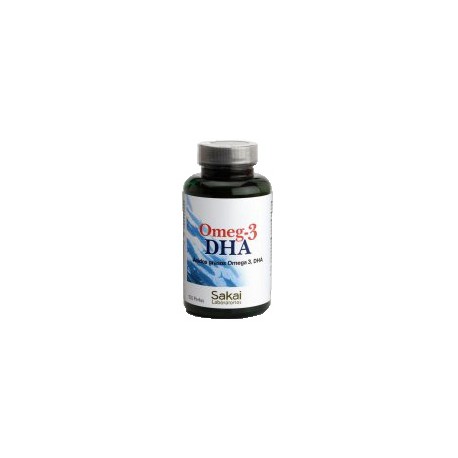 Omega-3 DHA 150