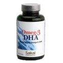 Omega-3 DHA 150