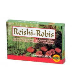 Rishi Robis