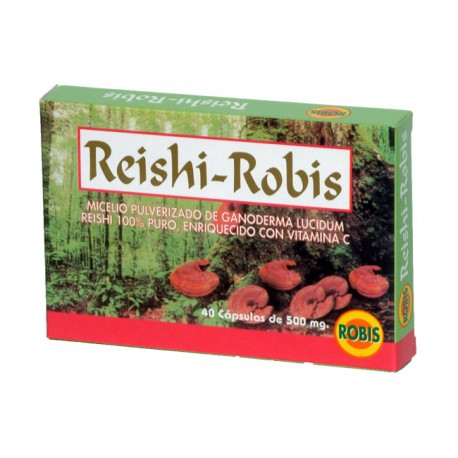 Rishi Robis